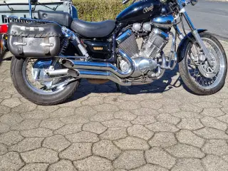 Yamaha XV 535
