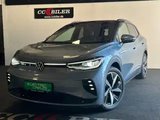 VW ID.4 77 GTX 4Motion