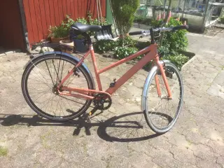 Cykel