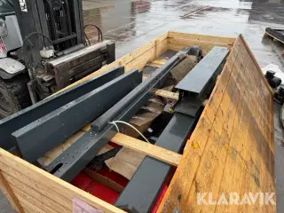 Autolift Stenhøj Maestro 35 H