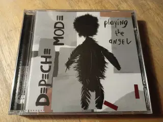 Depeche Mode, Playing With Angel 
