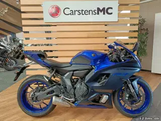 Yamaha YZF R7