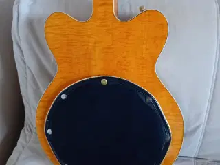 Gretsch Chet Atkins guitar
