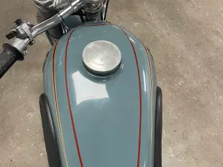 Victoria 250cc