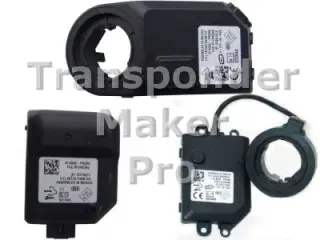 TMPro Software modul 117 - Chevrolet, Opel immobox ID46