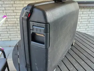Samsonite hardcase kuffert