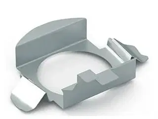 Philips LED Universal Adapter Ringe TYPE H7 RAE - Sæt