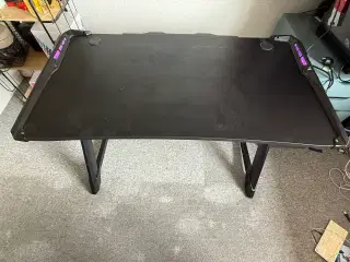 Gamer bord