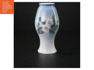 Porcelænsvase