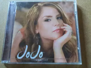 Jojo ** The High Road 
