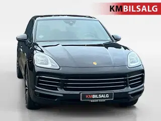 Porsche Cayenne 3,0 Tiptr.