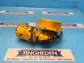 New Holland TF78 El Motor 9507880
