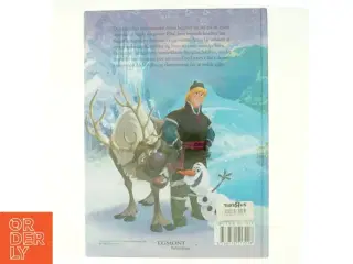 Frost af Walt Disney (firma) (Bog)