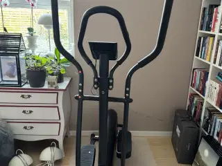 Cross trainer ny