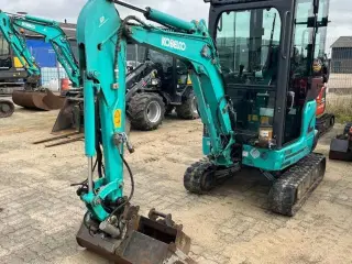 Kobelco SK17SR -3 E SK17SP-3 E