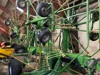 Krone Swadro 1400