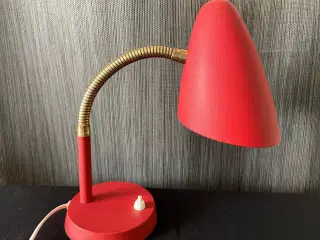 Retro Bordlampe