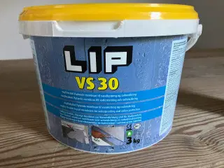 LIP VS 30 membran