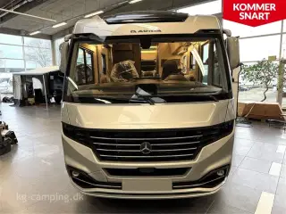 2026 - Adria Super Sonic 780 DL   Adria Super Sonic 780 – Ultimativ luksus på hjul Bestilt til levering medio december 2025