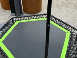 Trampolin 