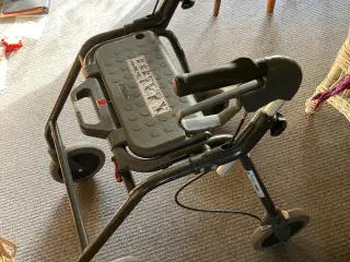 Rollator.