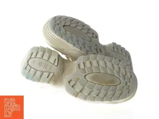 Sneakers fra Fila (str. 32)