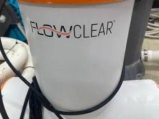 Bestway Flowclear skimmer