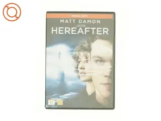 Hereafter