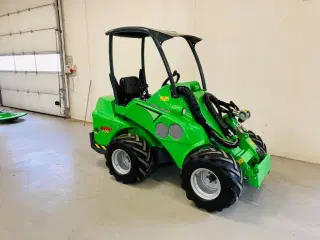 Avant 630