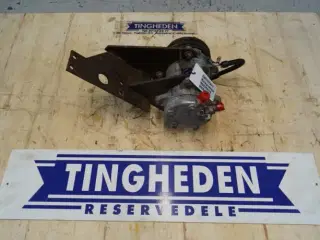 Dronningborg D9000 A/C Kompressor 45070015