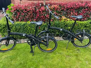 Foldecykel - Dahon
