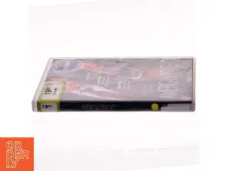 American Psycho DVD