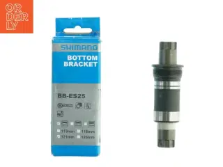Shimano krankboks - Bottom Bracket