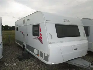 2012 - LMC Scandica 551 D