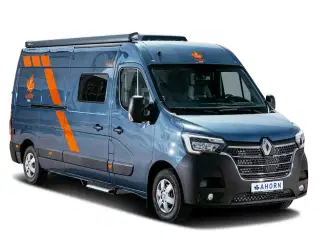 2024 Ahorn Van 620