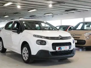 Citroën C3 1,2 PureTech Supreme start/stop 82HK 5d