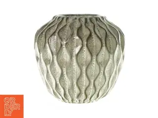 Dekorations vase
