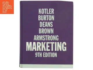 Marketing (Bog)
