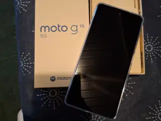 Motorola G75 256GB   
