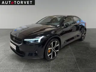 Polestar 2  Performance AWD
