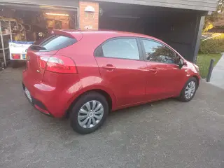 Kia Rio 1.2 eco nysynet