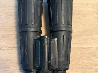 Hånd gg kikkert 8+56 sort