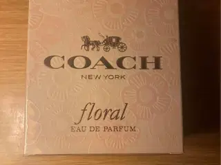 Coach parfume til kvinder 