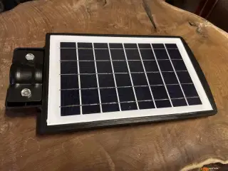 Solcelle 60W gad