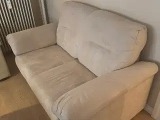 Sofa 2+3 pers. 