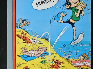 albumklubben comics 4. vakse viggo. viggo kobler f