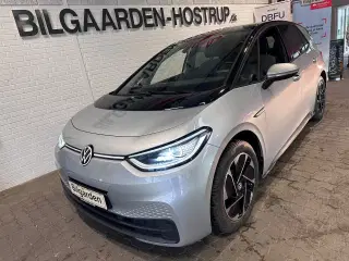 VW ID.3 58 Pro