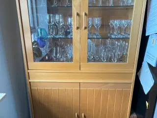 Hammel Condor reoler i bøg