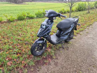 Pgo hot 50 2016 bemærk 2 takter