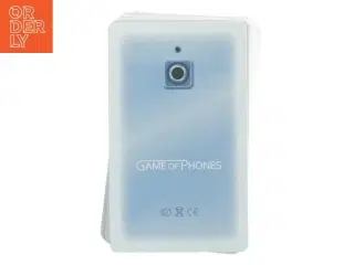 Game of Phones kortspil